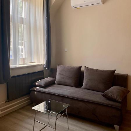 Peto Apartman Győr Extérieur photo