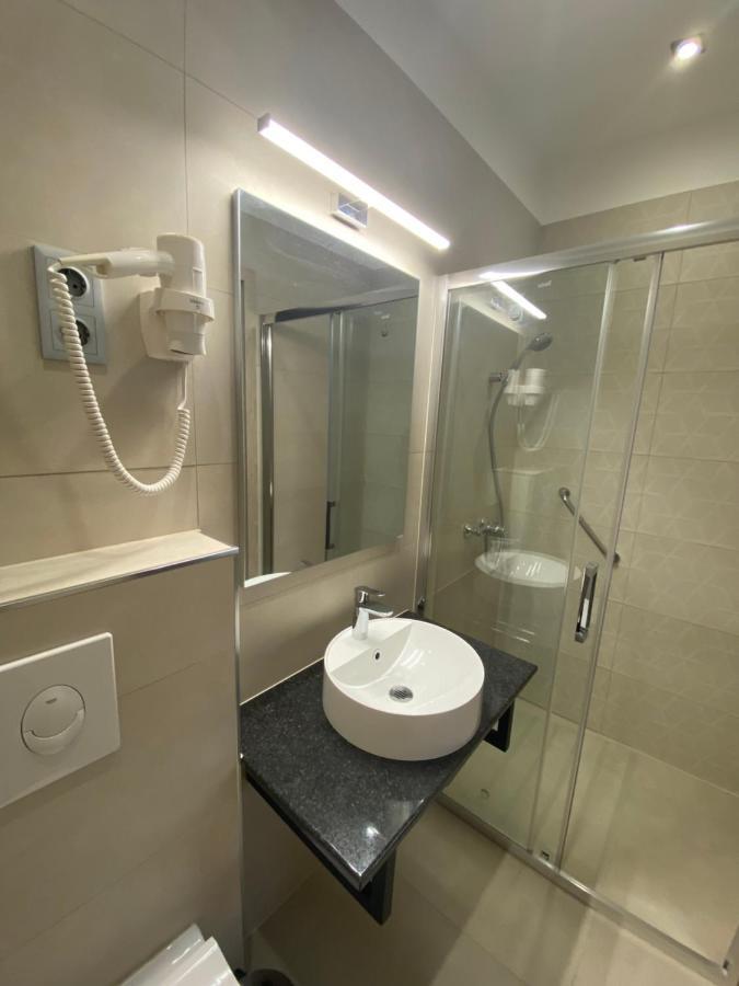 Peto Apartman Győr Extérieur photo