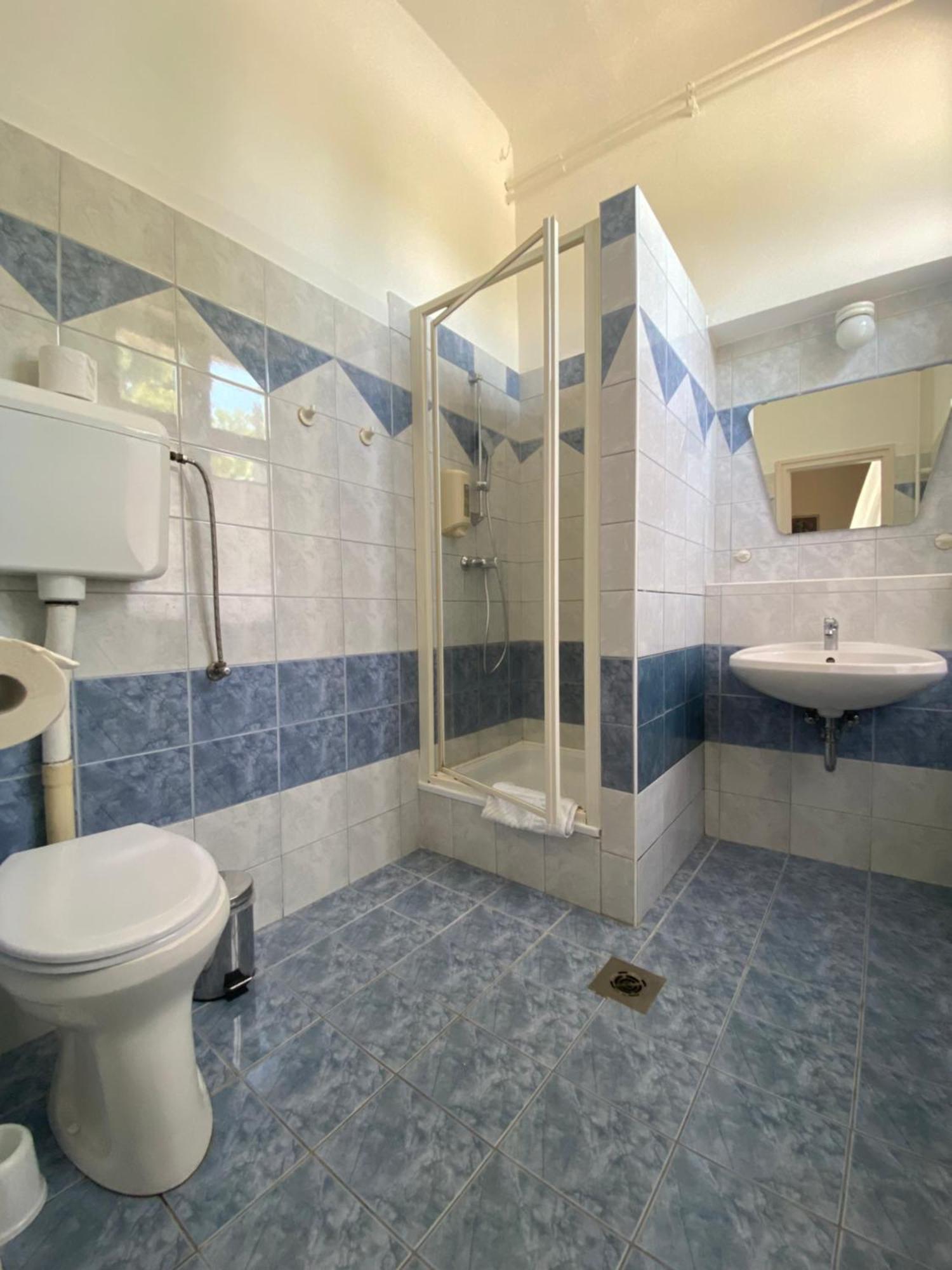 Peto Apartman Győr Extérieur photo