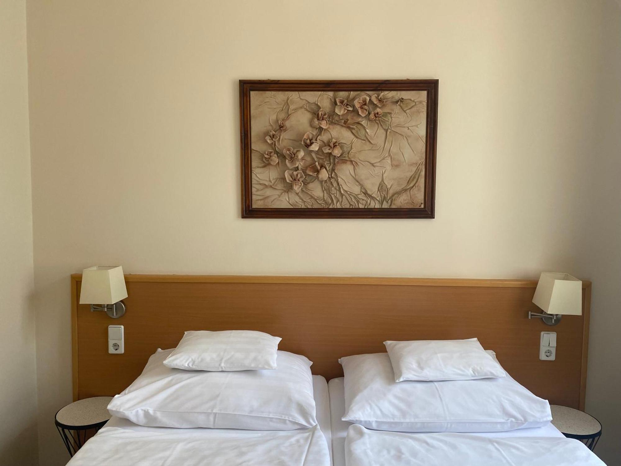 Peto Apartman Győr Extérieur photo