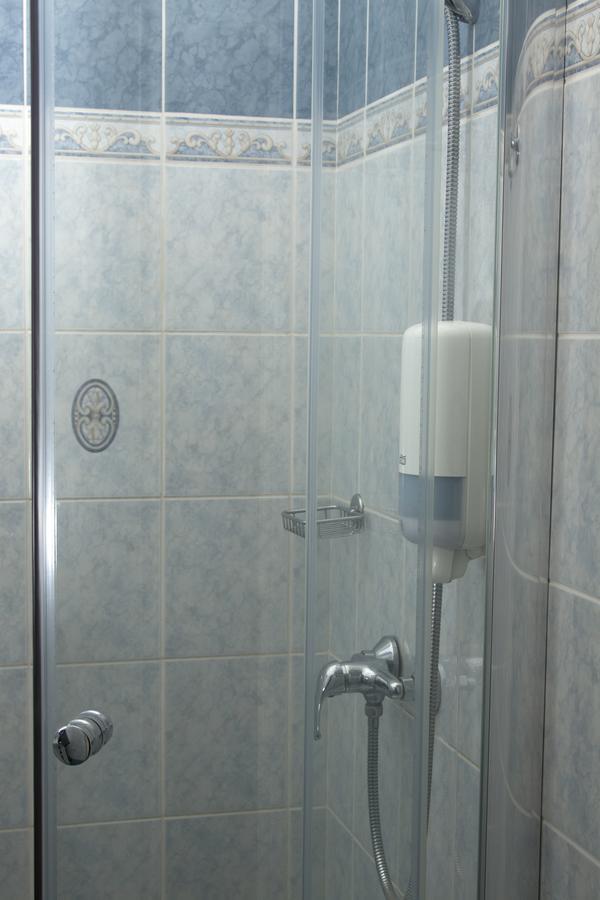 Peto Apartman Győr Extérieur photo